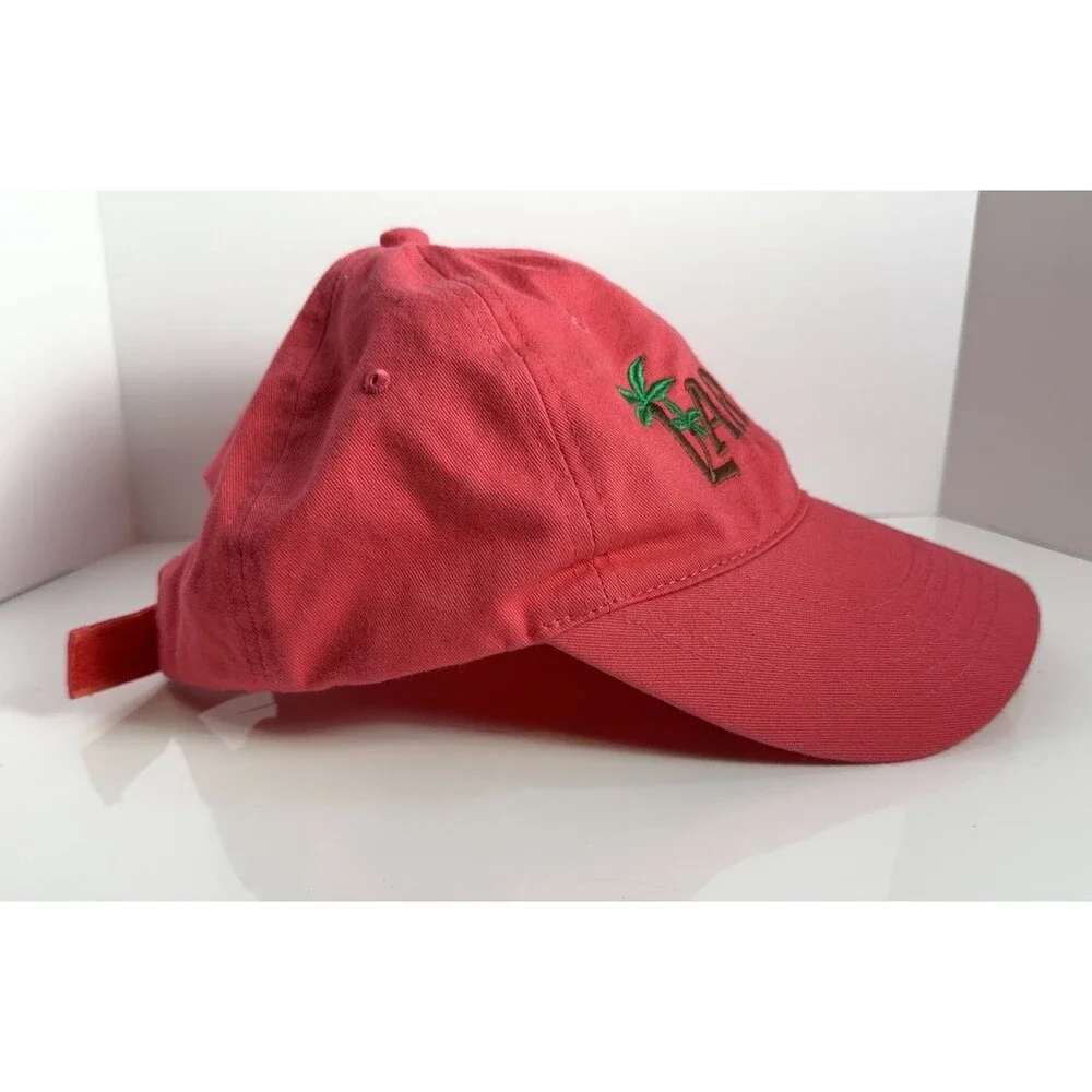 Brian Robinson Headwear discover casual